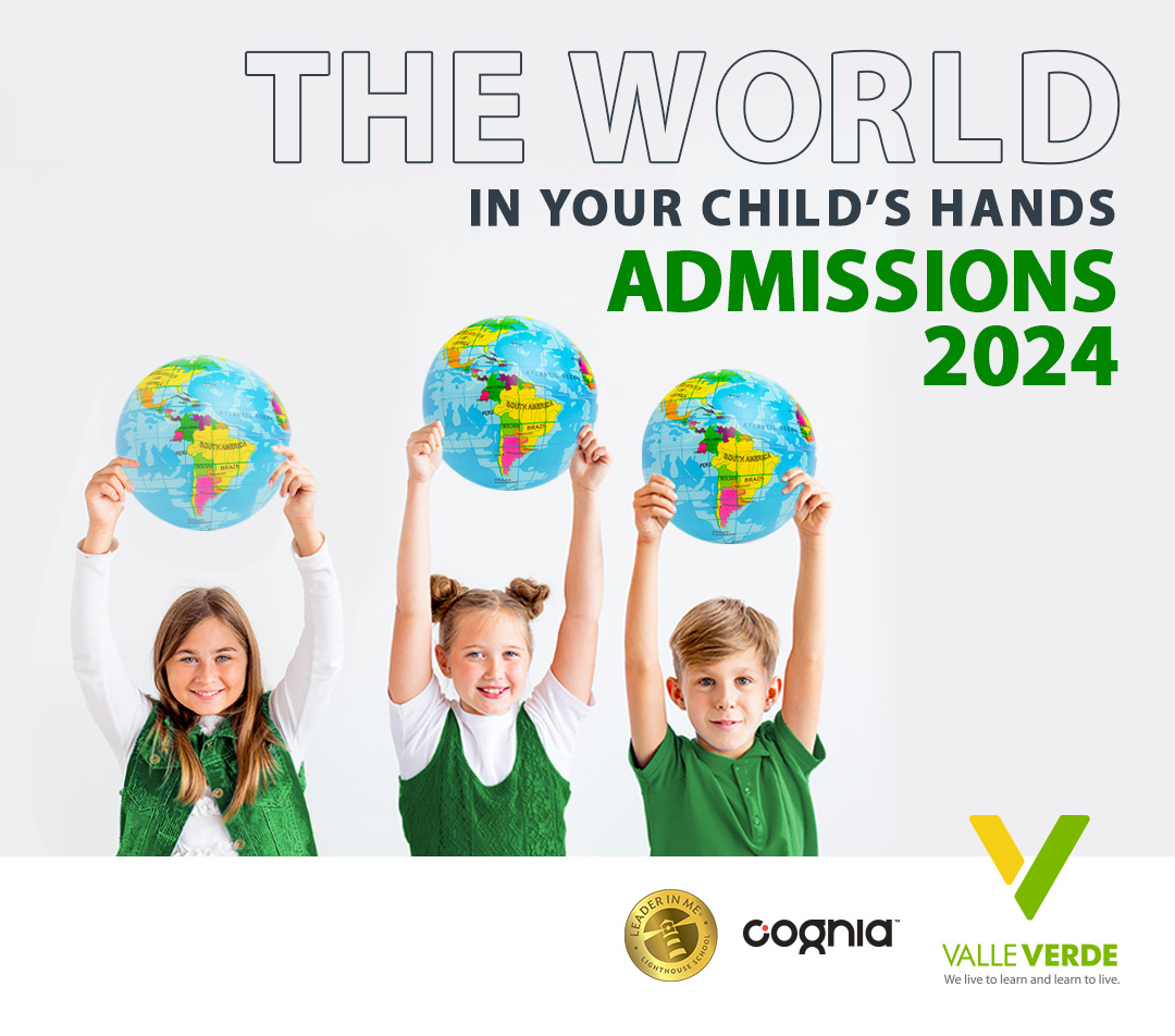 Colegio valle verde